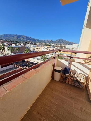 Sale of flat in Piso en Avenida de Mijas, Los Árboles, Mijas, Mijas
 photo 3