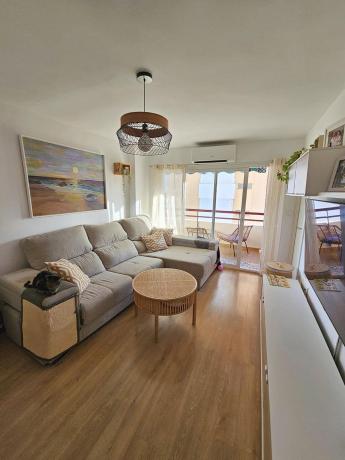 Sale of flat in Piso en Avenida de Mijas, Los Árboles, Mijas, Mijas
 photo 4