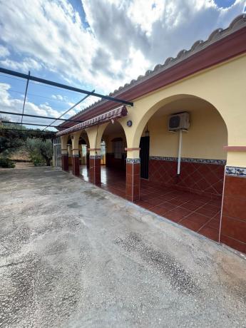 Casa o chalet independiente en Llano Comisario, Coin photo 3
