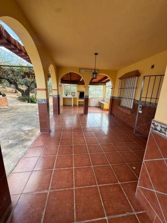 Casa o chalet independiente en Llano Comisario, Coin photo 4