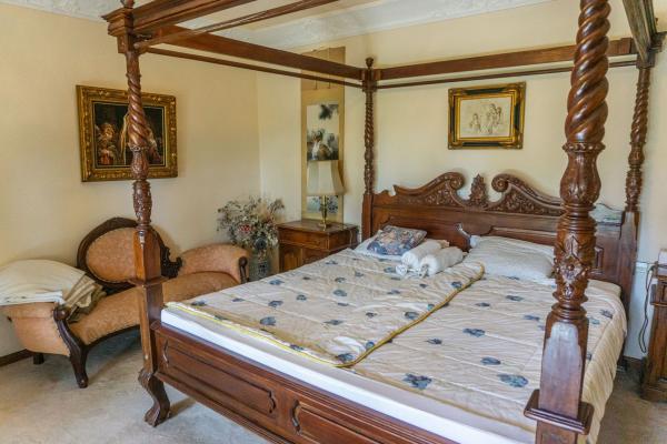 Casa o chalet independiente en Magnolia, 10, Paraiso-Barronal, Estepona photo 2