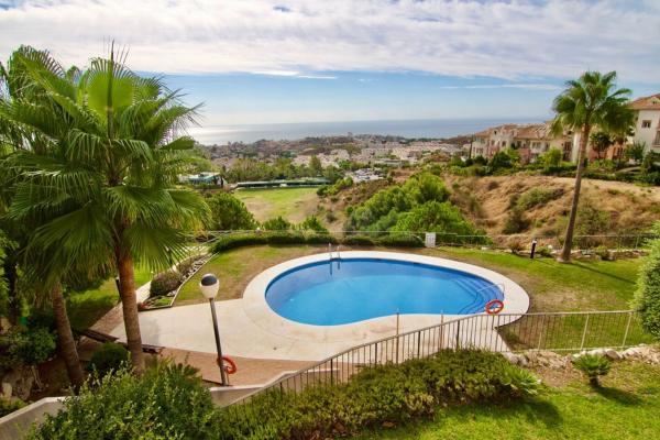 Продажа квартиры на Piso en Calle Aneto s/n, Montealto, Benalmádena, Бенальмадена
 photo 2