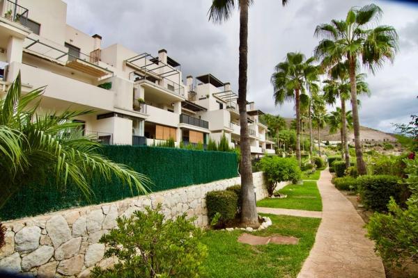 Продажа квартиры на Piso en Calle Aneto s/n, Montealto, Benalmádena, Бенальмадена
 photo 3