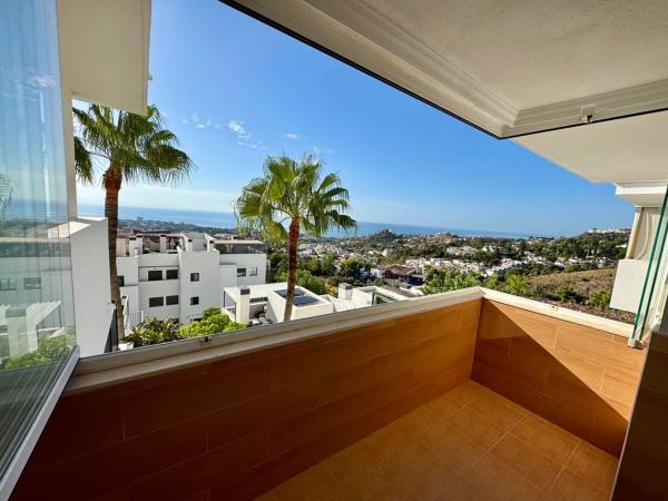 Продажа квартиры на Piso en Calle Aneto s/n, Montealto, Benalmádena, Бенальмадена
 photo 4