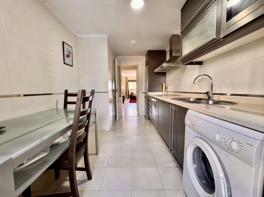 Продажа квартиры на Piso en Calle Aneto s/n, Montealto, Benalmádena, Бенальмадена
photo 5