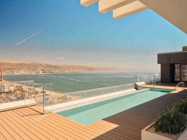 Продажа квартиры на Piso en Pacífico, Málaga, Малага
 photo 4