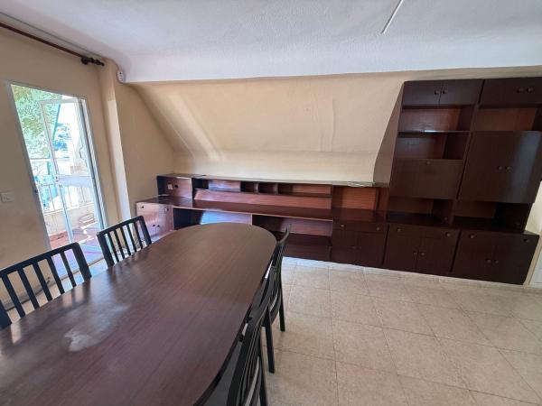 Продажа квартиры на Piso en Huerta Nueva - Jardín de Málaga, Málaga, Малага
thumbnail 2