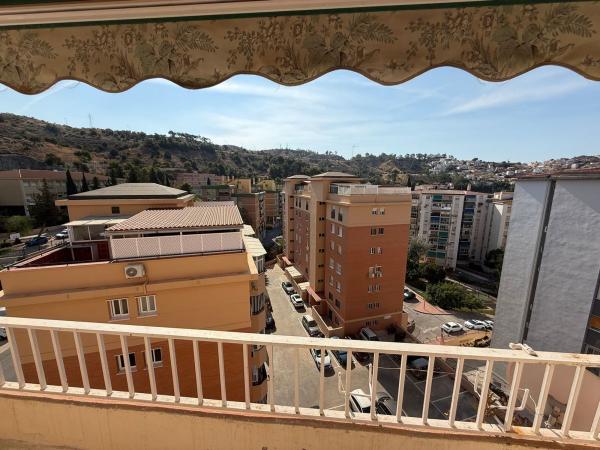 Продажа квартиры на Piso en Huerta Nueva - Jardín de Málaga, Málaga, Малага
 photo 4