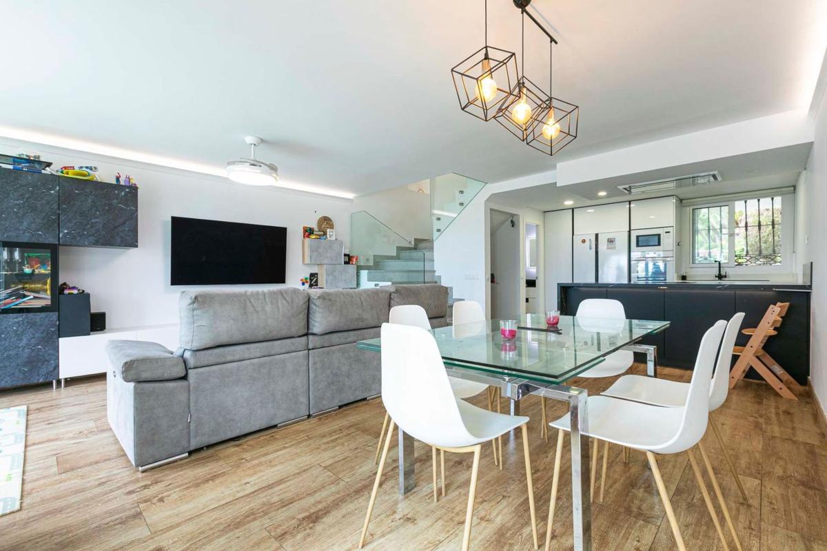 Venta de duplex en Dúplex en Urbanización Pueblo Vista Verde, 11, Mijas Pueblo, Mijas, Mijas photo 2