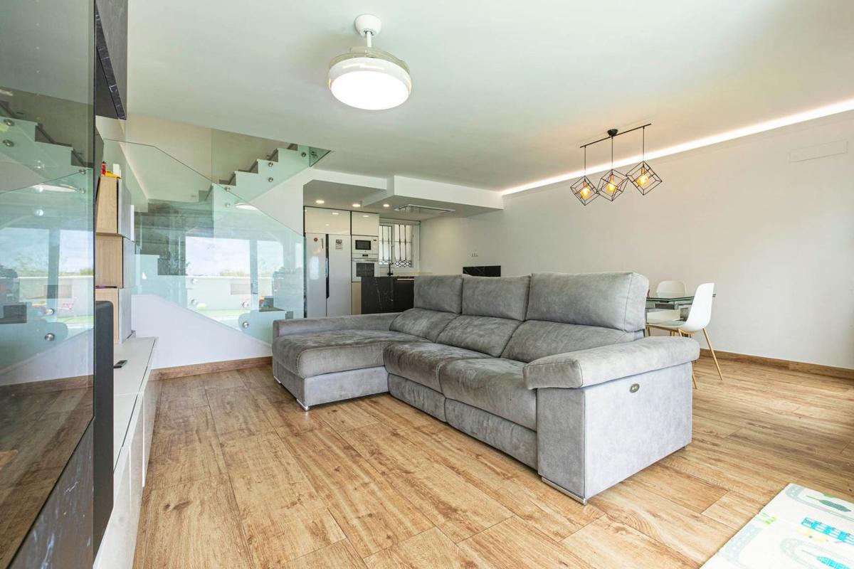 Venta de duplex en Dúplex en Urbanización Pueblo Vista Verde, 11, Mijas Pueblo, Mijas, Mijas photo 4
