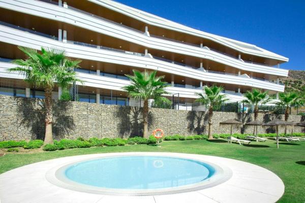 Sale of flat in Piso en Avenida 8 de Marzo, El Higuerón, Fuengirola, Fuengirola
 photo 4