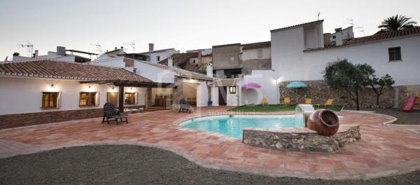 Casa rural en Periana photo 1