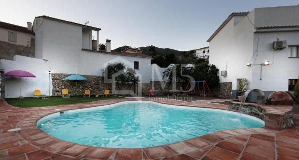 Casa rural en Periana photo 3
