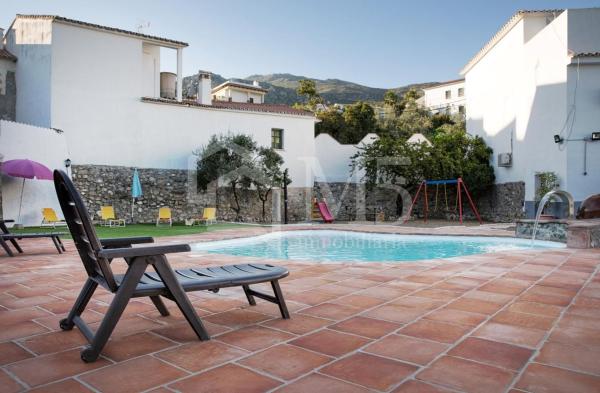Casa rural en Periana photo 4