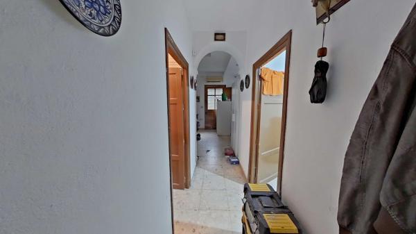 Chalet adosado en Los Castillejos - La Trinidad, Málaga photo 1