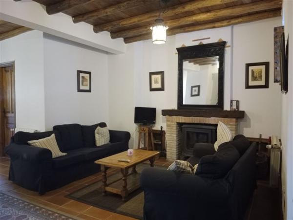 Chalet adosado en Centro, 430, Alpandeire thumbnail 3