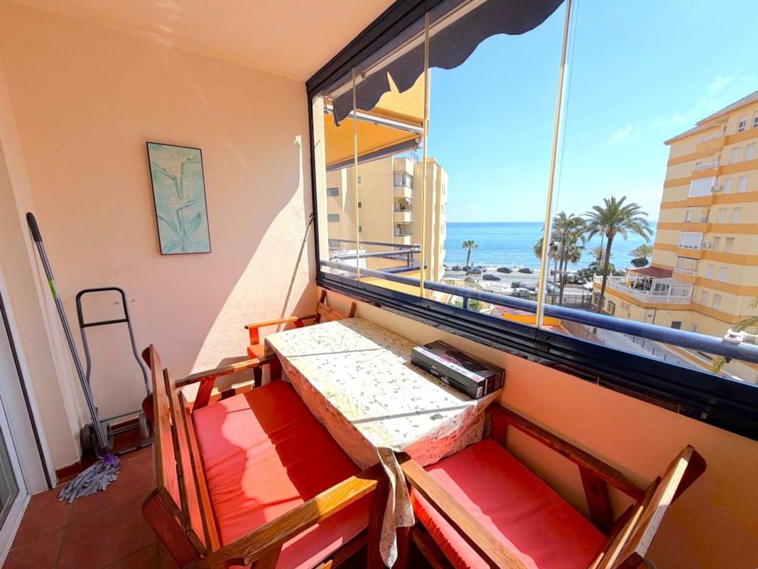 Продажа квартиры на Piso en Paseo Marítimo, 8, Parque de la Paloma, Benalmádena, Бенальмадена
photo 1