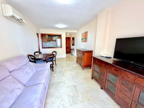 Продажа квартиры на Piso en Paseo Marítimo, 8, Parque de la Paloma, Benalmádena, Бенальмадена
 photo 4