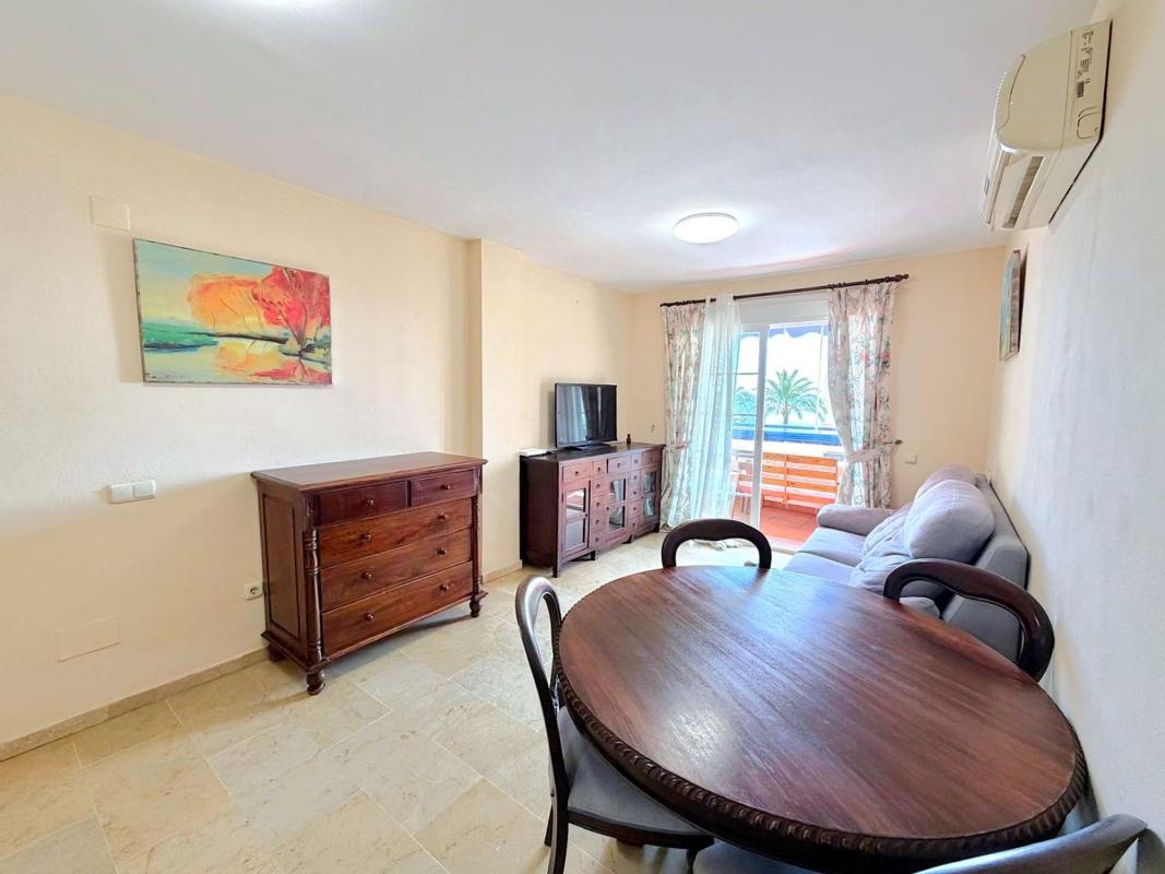 Продажа квартиры на Piso en Paseo Marítimo, 8, Parque de la Paloma, Benalmádena, Бенальмадена
photo 5