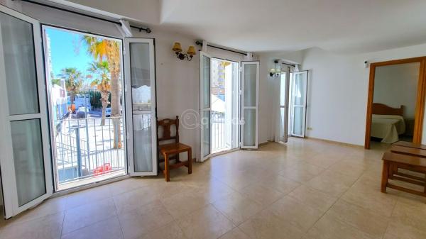Duplex en venta en Dúplex en Avenida Antonio Machado, 26, Solymar - Puerto Marina, Benalmádena, Benalmádena photo 1