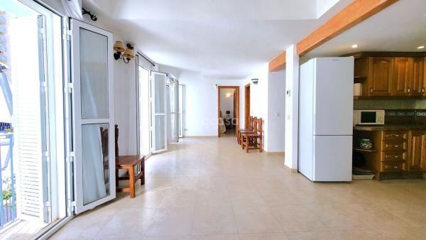 Duplex en venta en Dúplex en Avenida Antonio Machado, 26, Solymar - Puerto Marina, Benalmádena, Benalmádena thumbnail 2