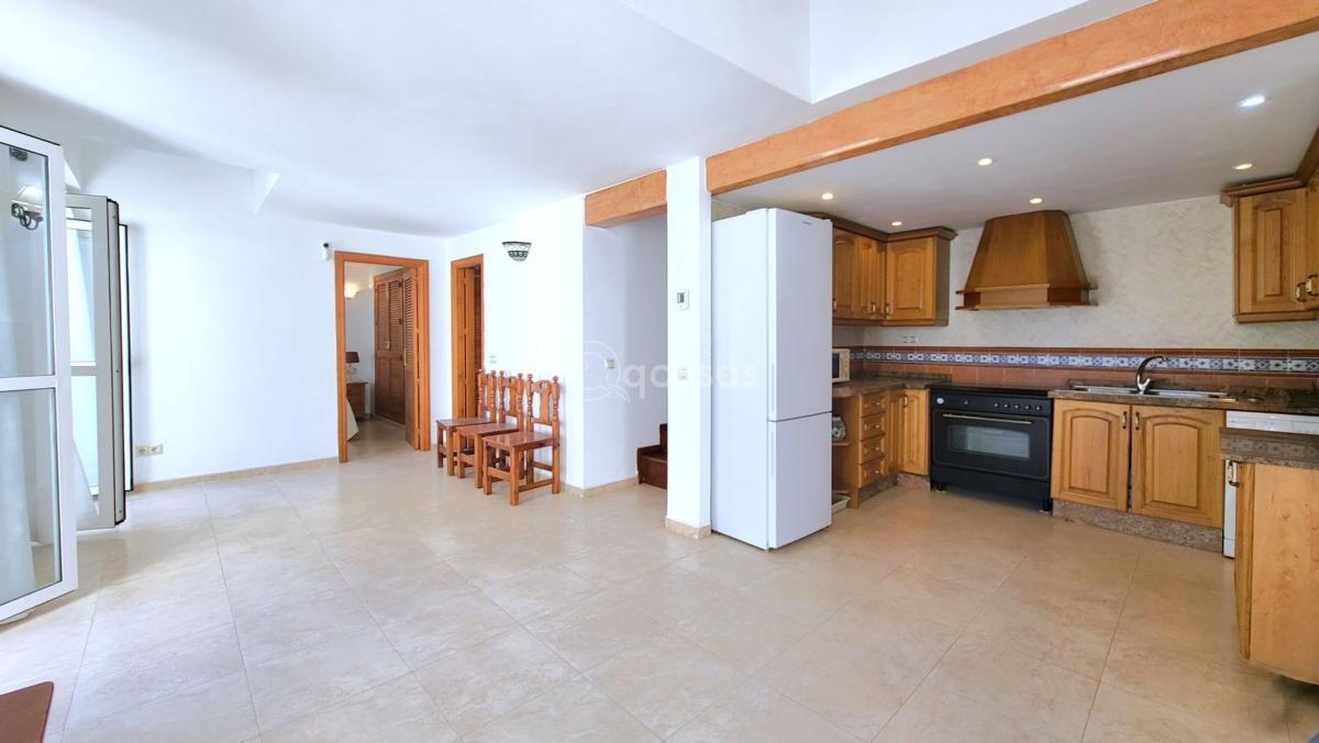 Продажа дуплекса на Dúplex en Avenida Antonio Machado, 26, Solymar - Puerto Marina, Benalmádena, Бенальмадена photo 3
