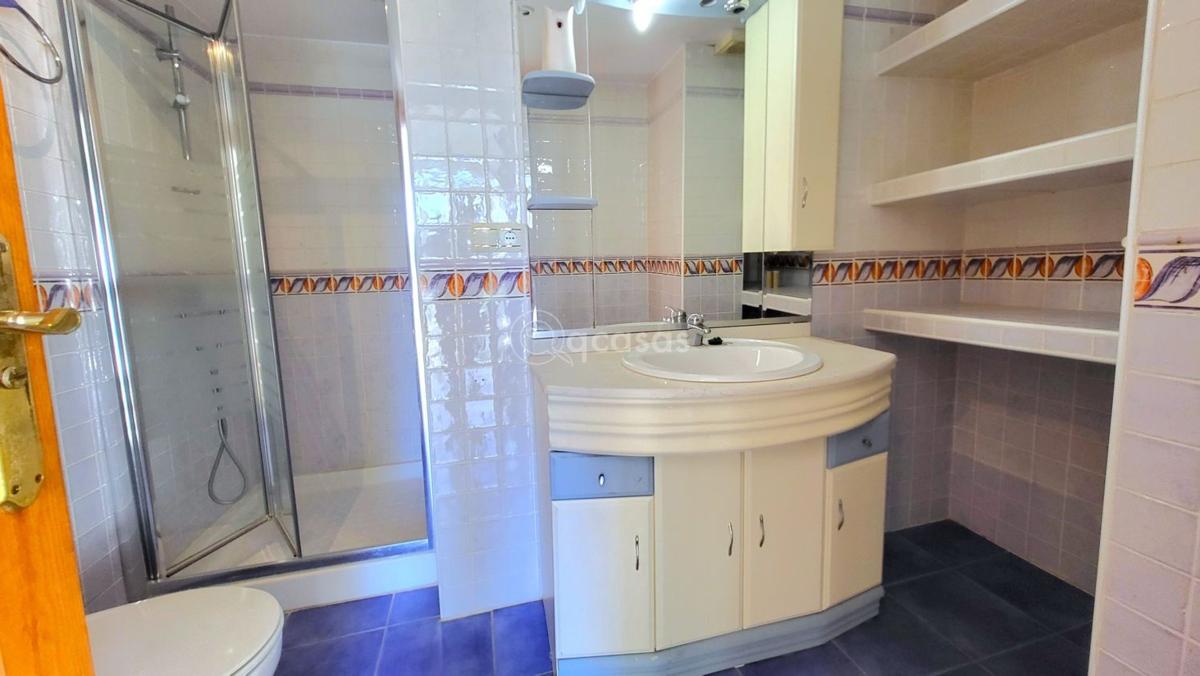 Продажа дуплекса на Dúplex en Avenida Antonio Machado, 26, Solymar - Puerto Marina, Benalmádena, Бенальмадена photo 5