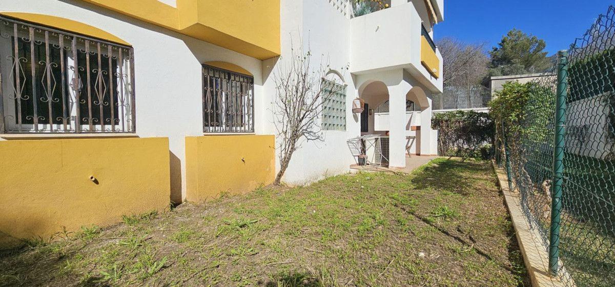 Продажа квартиры на Piso en Calle Teba, 2 p, La Carolina-Guadalpín, Marbella, Марбелла
photo 4