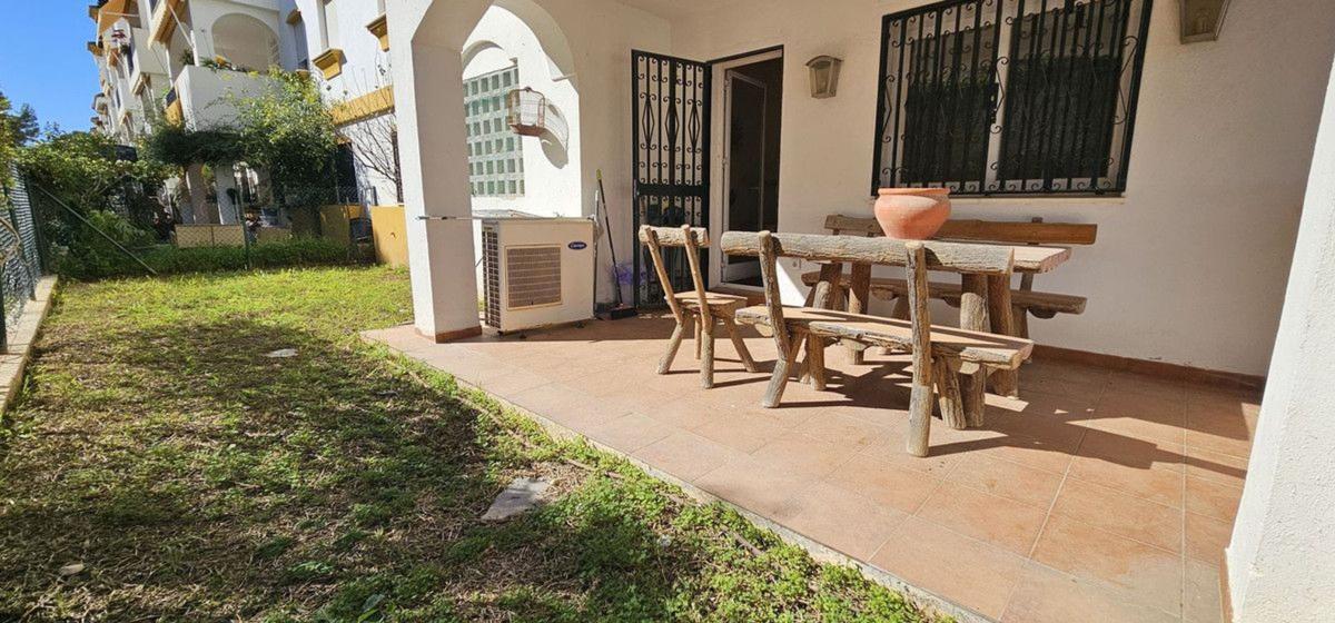 Продажа квартиры на Piso en Calle Teba, 2 p, La Carolina-Guadalpín, Marbella, Марбелла
photo 5