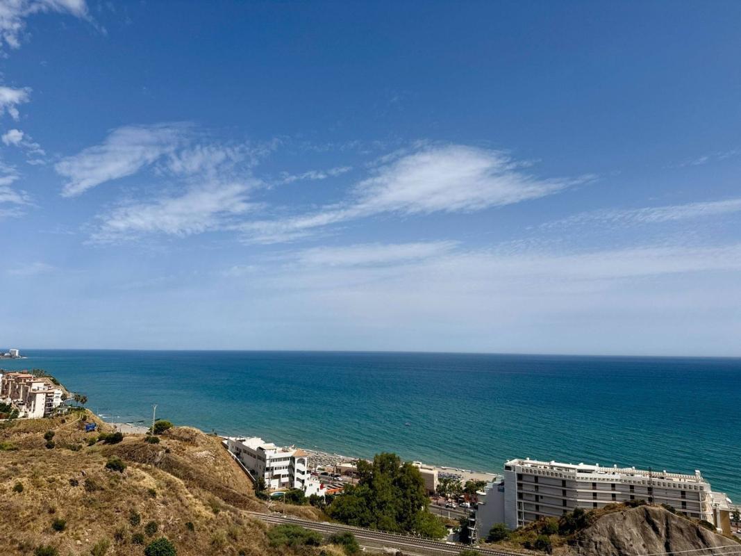 Venta de piso en Piso en El Higuerón, Fuengirola, Fuengirola
 photo 3