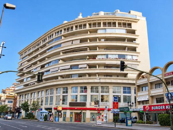 Продажа квартиры на Piso en Calle Calvario s/n, Huerta Belón-Calvario, Marbella, Марбелла
photo 1