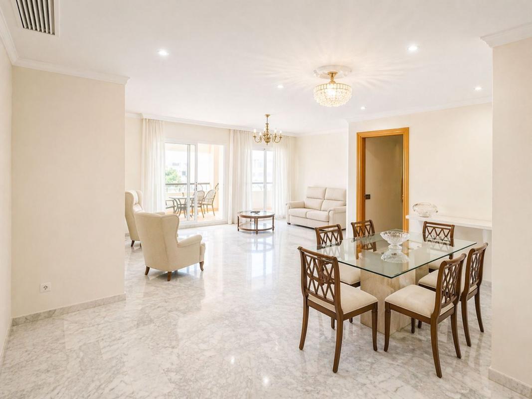 Sale of apartment in Piso en Calle Calvario s/n, Huerta Belón-Calvario, Marbella, Marbella
photo 4