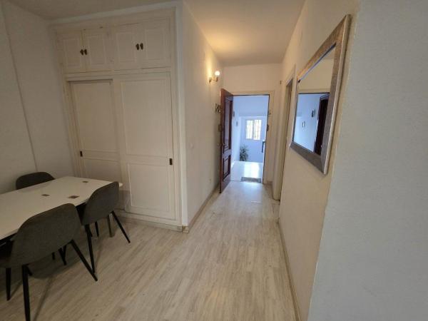 Продажа квартиры на Piso en Calle Quemada, Zona Puerto Deportivo, Fuengirola, Фуэнхирола
 photo 4