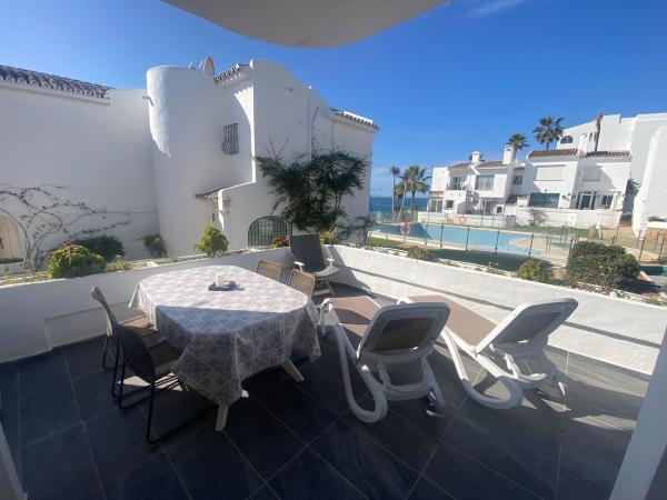 Chalet adosado en Juncal El, 14 -a, Riviera del Sol, Mijas photo 1