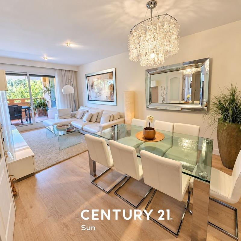 Продажа квартиры на Piso en Arrabal la Caridad, La Carolina-Guadalpín, Marbella, Марбелла
photo 3