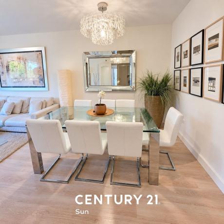 Продажа квартиры на Piso en Arrabal la Caridad, La Carolina-Guadalpín, Marbella, Марбелла
 photo 4