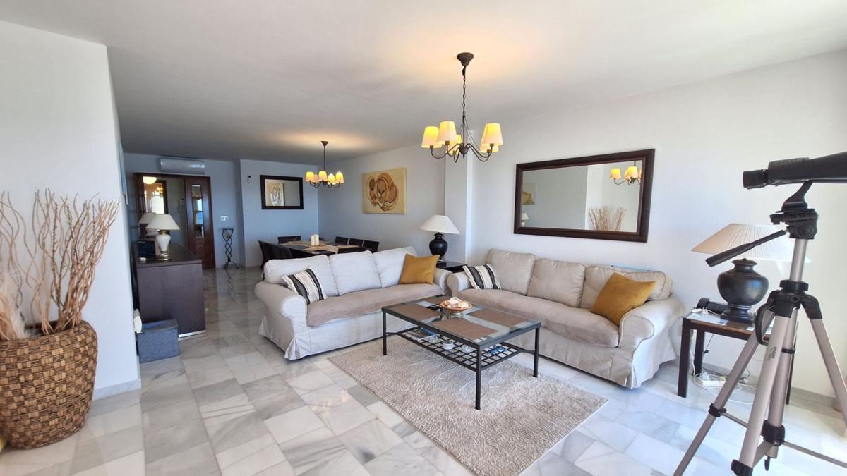 Sale of apartment in Piso en Guadalobón, Estepona, Estepona
photo 4