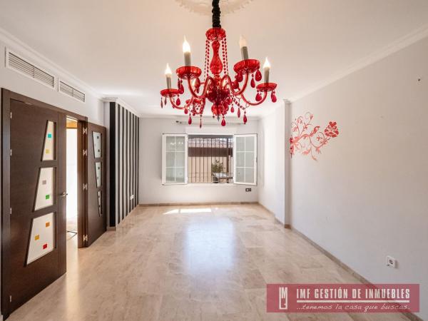 Chalet adosado en Calle Al-Andalus, 39, El Tomillar, Vélez-Malaga thumbnail 2