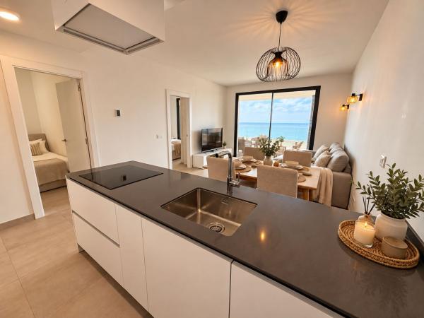 Venta de piso en Piso en Calle Begoña, 3, Las Gaviotas, Fuengirola, Fuengirola
 photo 4