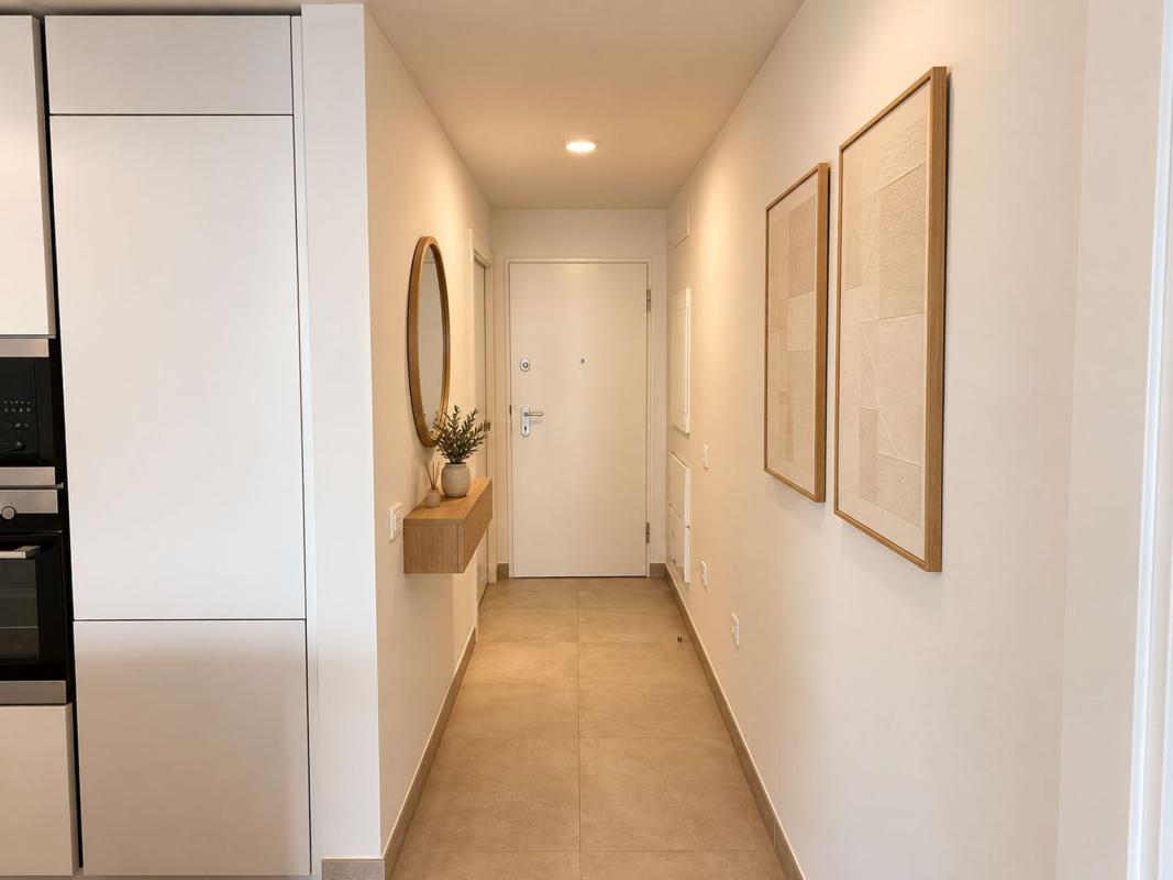 Venta de piso en Piso en Calle Begoña, 3, Las Gaviotas, Fuengirola, Fuengirola
 photo 5