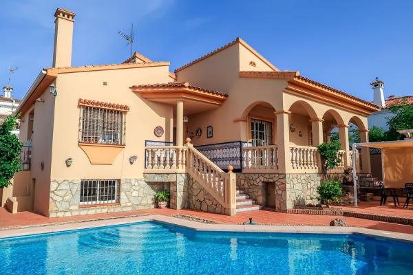 Casa o chalet independiente en Jardines de Alhaurín-Huerta Alta-Fuensanguínea, Alhaurín de la Torre photo 1