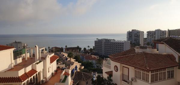 Venta de piso en Piso en Avenida Gandhi s/n, Parque de la Paloma, Benalmádena, Benalmádena
photo 1
