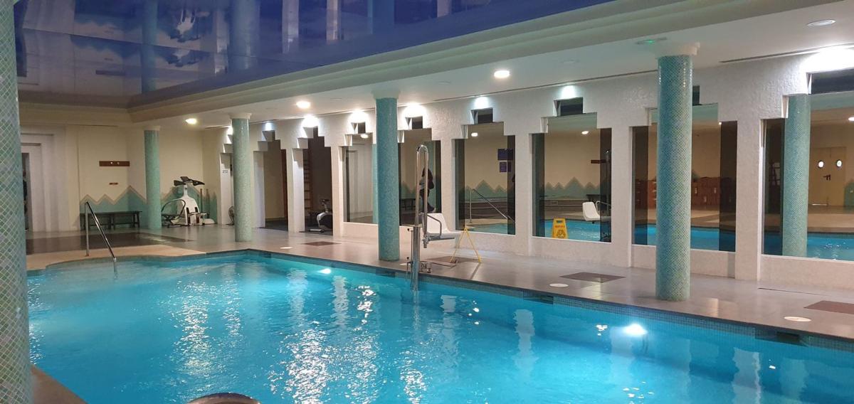 Продажа квартиры на Piso en Avenida Gandhi s/n, Parque de la Paloma, Benalmádena, Бенальмадена
 photo 2