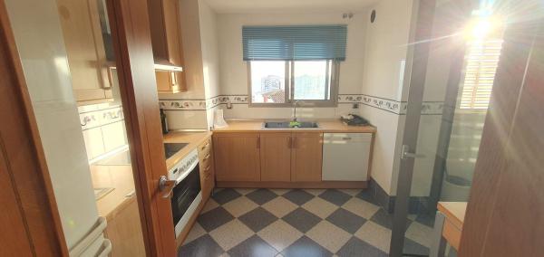 Venta de piso en Piso en Avenida Gandhi s/n, Parque de la Paloma, Benalmádena, Benalmádena
 photo 4
