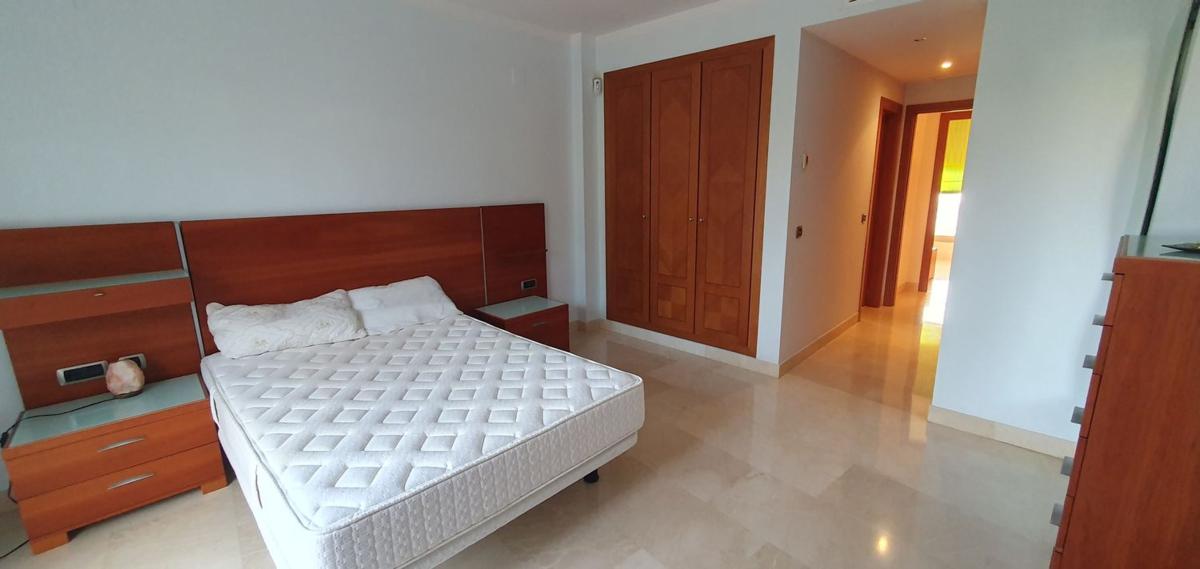 Продажа квартиры на Piso en Avenida Gandhi s/n, Parque de la Paloma, Benalmádena, Бенальмадена
 photo 5