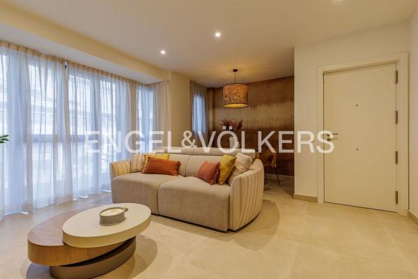 Venta de piso en Piso en Callejones del Perchel, Perchel sur - El Bulto, Málaga, Málaga
thumbnail 2