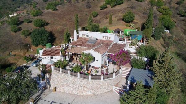 Casa rural en Cártama pueblo, Cártama photo 1