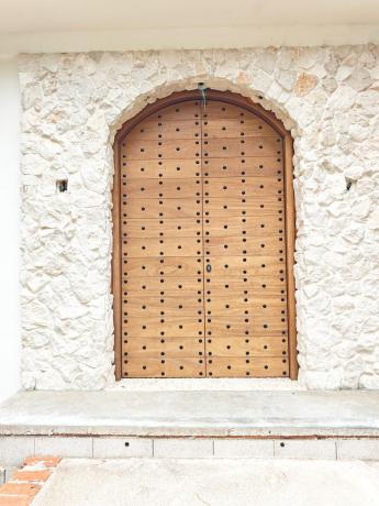 Casa o chalet independiente en Calle Velazquez, La Mairena, Ojén thumbnail 2