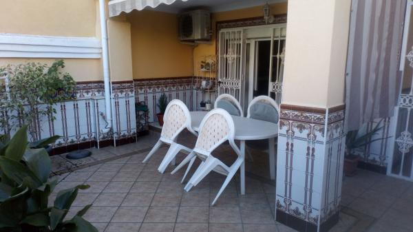 Chalet adosado en El Tomillar, Vélez-Malaga thumbnail 2