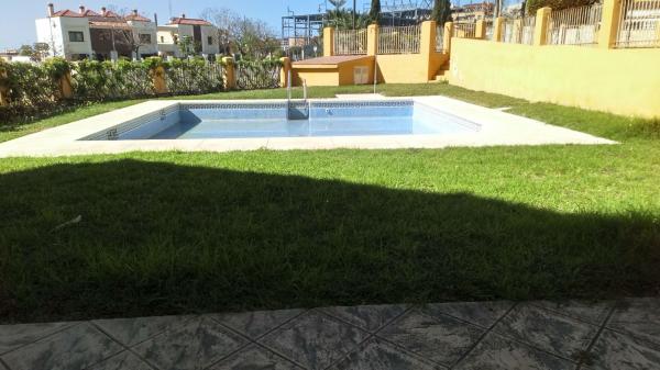 Chalet adosado en El Tomillar, Vélez-Malaga photo 4